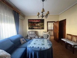 Chalet en venta en Puebla de Montalbán (La)