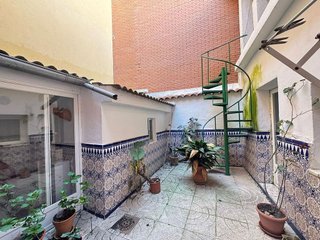 Chalet en venta en Puebla de Montalbán (La)