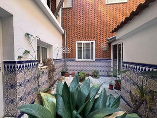 Chalet en venta en Puebla de Montalbán (La)