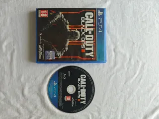 LOTE DE 6 JUEGOS DE PLAY 4 A 65€