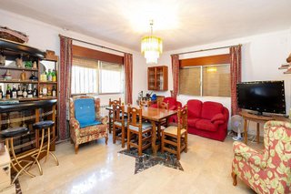 Chalet en venta en Ogíjares