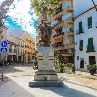 Casa pareada en venta en Coín