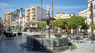 Casa pareada en venta en Coín