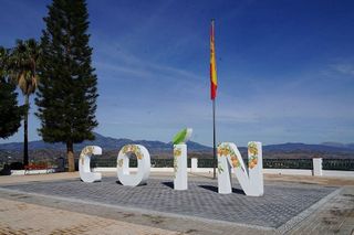 Casa pareada en venta en Coín