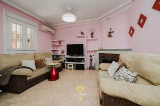 Casa adosada en venta en Mejorada del Campo