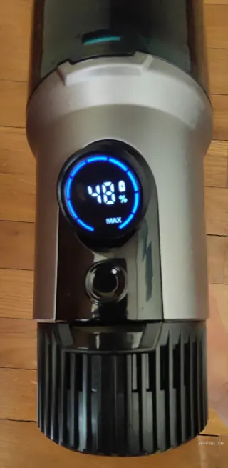 Cecotec Conga Rockstar 880 Advance | 480W - 150aW