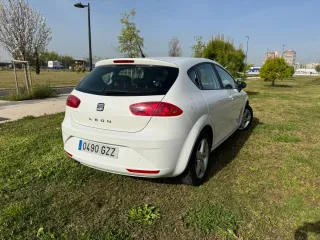 SEAT Leon 2010