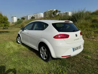 SEAT Leon 2010