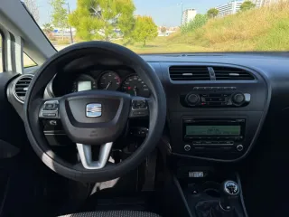 SEAT Leon 2010