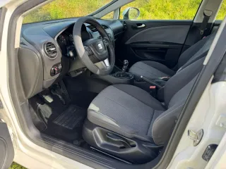 SEAT Leon 2010