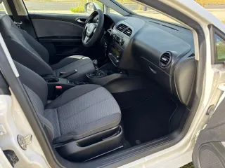 SEAT Leon 2010