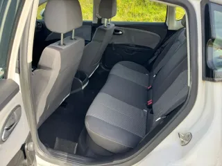 SEAT Leon 2010
