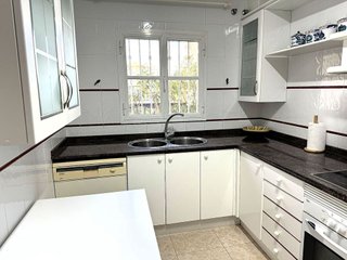 Casa adosada en venta en Zona Hispanidad-Vivar Téllez en Vélez-Málaga