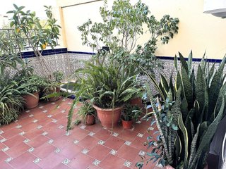 Casa adosada en venta en Zona Hispanidad-Vivar Téllez en Vélez-Málaga