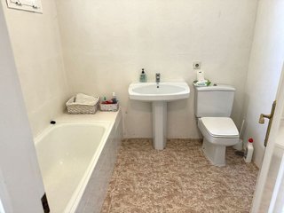 Casa adosada en venta en Zona Hispanidad-Vivar Téllez en Vélez-Málaga