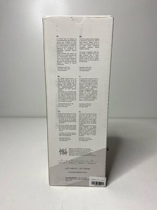 : Cinturón Lumbar Picsil Talla L