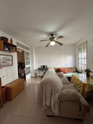 Chalet en venta en Palacios y Villafranca (Los)