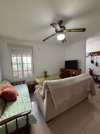 Chalet en venta en Palacios y Villafranca (Los)