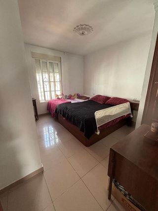 Chalet en venta en Palacios y Villafranca (Los)