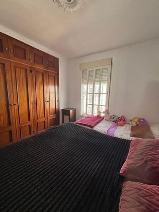 Chalet en venta en Palacios y Villafranca (Los)