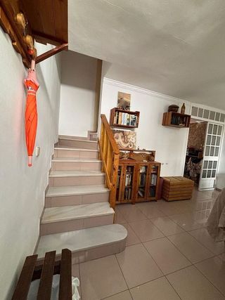 Chalet en venta en Palacios y Villafranca (Los)
