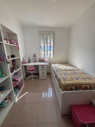 Chalet en venta en Palacios y Villafranca (Los)