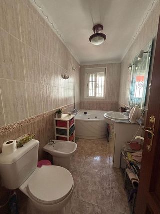 Chalet en venta en Palacios y Villafranca (Los)