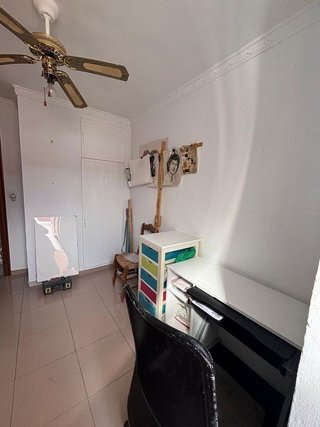 Chalet en venta en Palacios y Villafranca (Los)