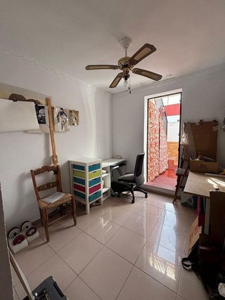 Chalet en venta en Palacios y Villafranca (Los)
