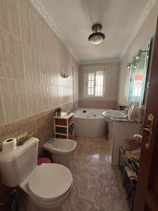 Chalet en venta en Palacios y Villafranca (Los)