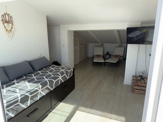 Casa adosada en venta en Torrequebrada en Benalmádena