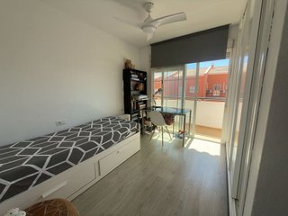 Casa adosada en venta en Torrequebrada en Benalmádena