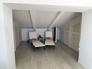 Casa adosada en venta en Torrequebrada en Benalmádena