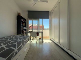 Casa adosada en venta en Torrequebrada en Benalmádena
