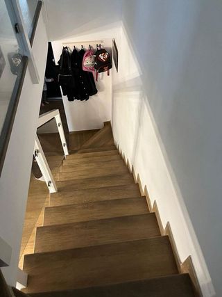 Casa adosada en venta en La Granja-La Colina-Los Pastores en Algeciras