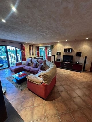 Chalet en venta en Polop