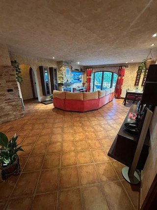 Chalet en venta en Polop