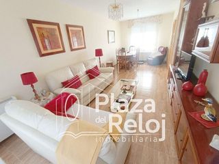 Casa adosada en venta en Puerta de Cuartos - Avda. de Portugal en Talavera de la Reina