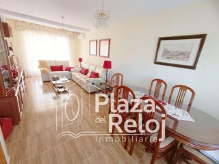 Casa adosada en venta en Puerta de Cuartos - Avda. de Portugal en Talavera de la Reina