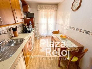 Casa adosada en venta en Puerta de Cuartos - Avda. de Portugal en Talavera de la Reina