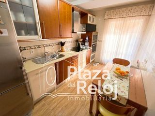 Casa adosada en venta en Puerta de Cuartos - Avda. de Portugal en Talavera de la Reina