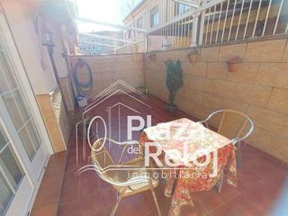 Casa adosada en venta en Puerta de Cuartos - Avda. de Portugal en Talavera de la Reina