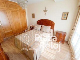 Casa adosada en venta en Puerta de Cuartos - Avda. de Portugal en Talavera de la Reina