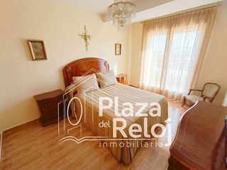 Casa adosada en venta en Puerta de Cuartos - Avda. de Portugal en Talavera de la Reina