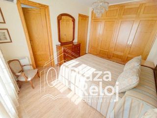 Casa adosada en venta en Puerta de Cuartos - Avda. de Portugal en Talavera de la Reina