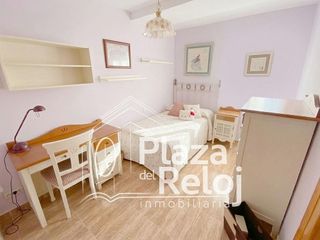 Casa adosada en venta en Puerta de Cuartos - Avda. de Portugal en Talavera de la Reina