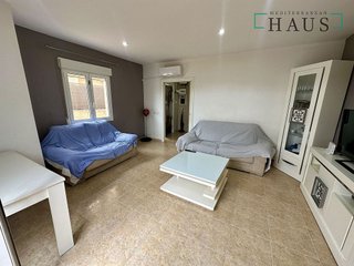 Casa adosada en venta en Vera Ciudad en Vera