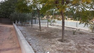 Chalet en venta en La Alcayna en Molina de Segura