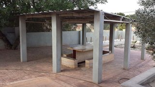 Chalet en venta en La Alcayna en Molina de Segura