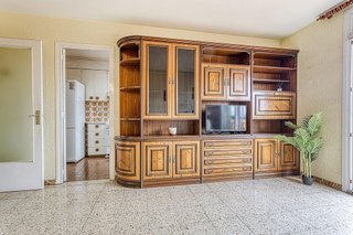 Piso en venta en El Poble Sec en Igualada